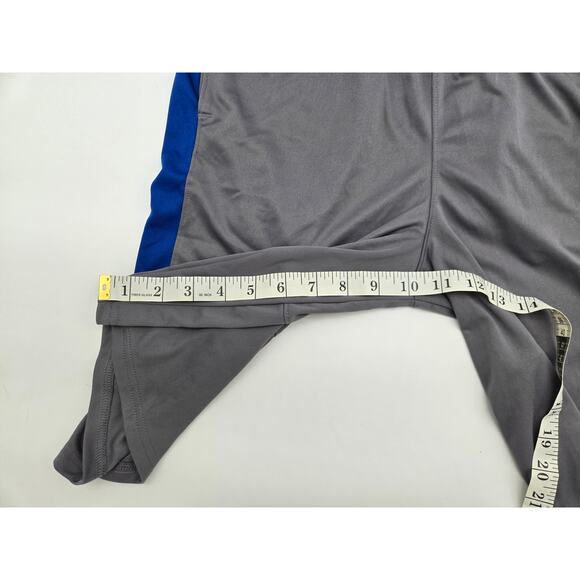 Under Armour Boys YXL Youth Eliminator Basketball Shorts - Picture 2 of 5